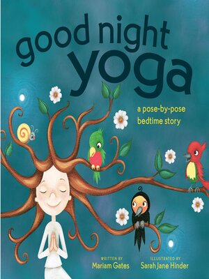 cover image of Good Night Yoga